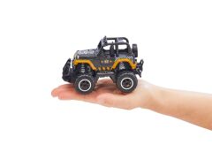 Revell Uzaktan Kumandalı Jeep Wrangler Quarter Back (23492)