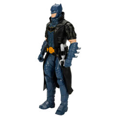 Spinmaster DC Comics Batman Aksiyon Figürü S7 V2 30 cm (778988451908)
