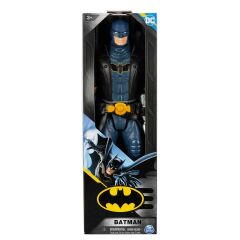 Spinmaster DC Comics Batman Aksiyon Figürü S7 V2 30 cm (778988451908)