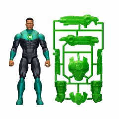 DC Premier Serisi Green Lantern Aksiyon Figürü-  JNF58