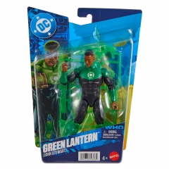 DC Premier Serisi Green Lantern Aksiyon Figürü-  JNF58