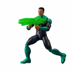 DC Premier Serisi Green Lantern Aksiyon Figürü-  JNF58