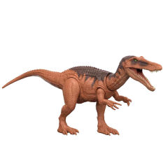 Sesli Jurassic World Kükreyen Dinozor Figürü Film Serisi 30 cm-  JGB87 - Baryonyx-  JGC79
