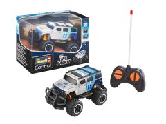 Revell Uzaktan Kumandalı Line Backer (23493)