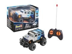 Revell Uzaktan Kumandalı Line Backer (23493)
