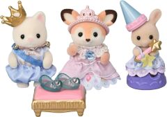 Sylvanian Families Anaokulu Prenses Oyun Seti (5818)