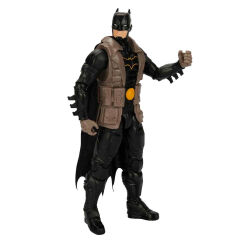 Spinmaster DC Comics Batman Aksiyon Figürü S10 V1 30 cm (778988451915)