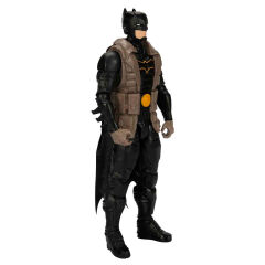 Spinmaster DC Comics Batman Aksiyon Figürü S10 V1 30 cm (778988451915)