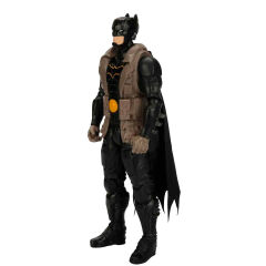 Spinmaster DC Comics Batman Aksiyon Figürü S10 V1 30 cm (778988451915)