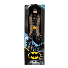 Spinmaster DC Comics Batman Aksiyon Figürü S10 V1 30 cm (778988451915)