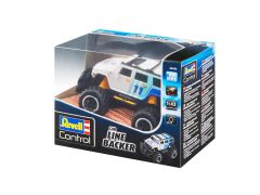 Revell Uzaktan Kumandalı Line Backer (23493)