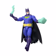 DC Premier Serisi Black Suit Joker Aksiyon Figürü-  JNF59