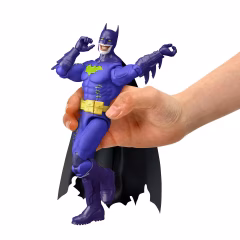 DC Premier Serisi Black Suit Joker Aksiyon Figürü-  JNF59