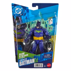 DC Premier Serisi Black Suit Joker Aksiyon Figürü-  JNF59