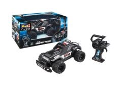 Revell Uzaktan Kumandalı Polis Arabası (24455)