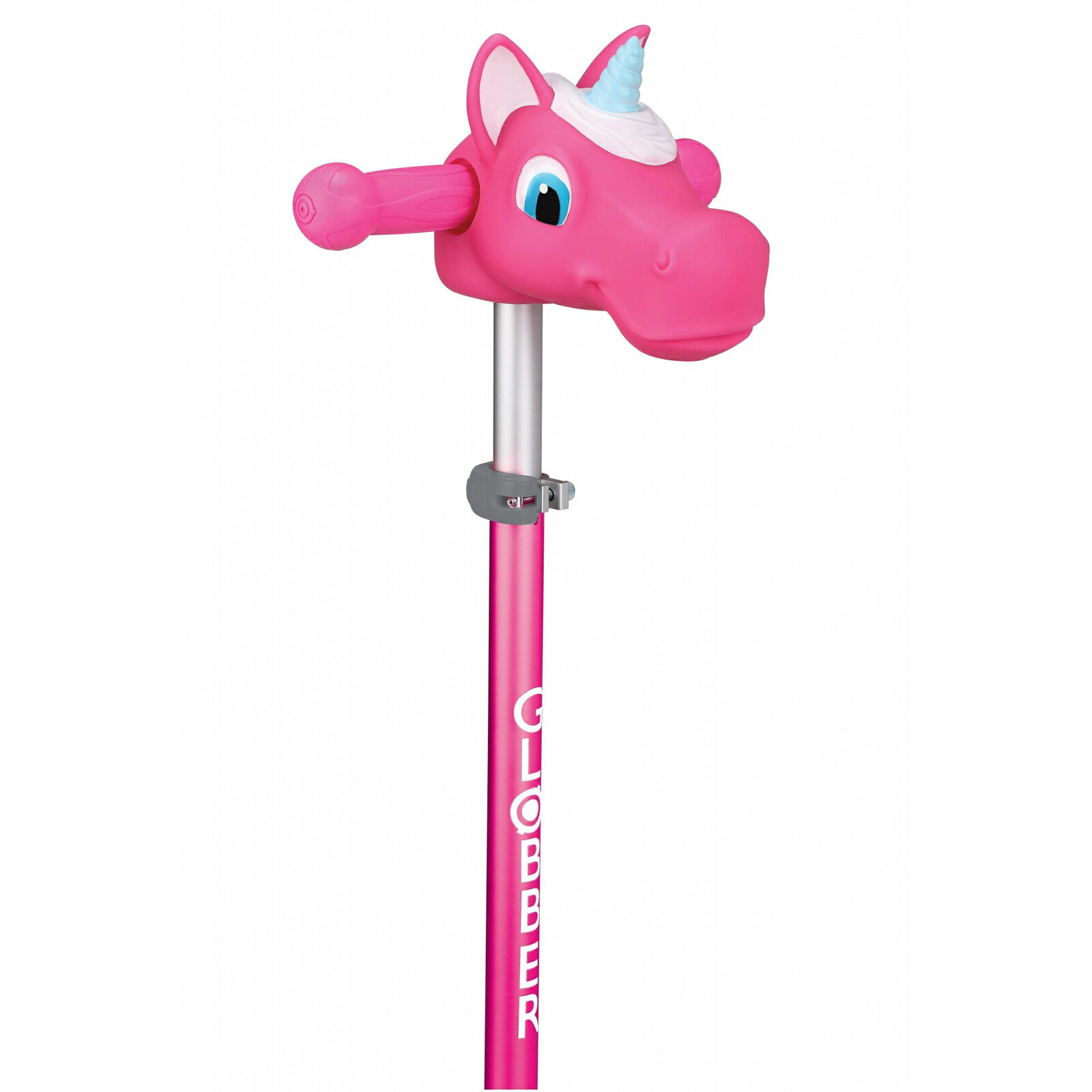 Globber Unicorn T-Bar Aksesuarı - Pembe