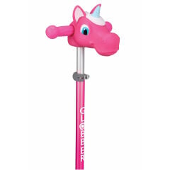 Globber Unicorn T-Bar Aksesuarı - Pembe
