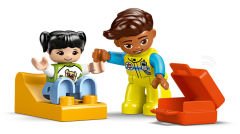 10447 LEGO® DUPLO Ambulans ve Sürücü