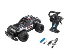 Revell Uzaktan Kumandalı Polis Arabası (24455)
