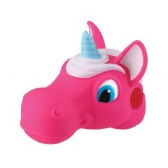 Globber Unicorn T-Bar Aksesuarı - Pembe