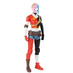 Spinmaster DC Comics Harley Quinn Aksiyon Figürü S2 V1 30 cm (778988508565)