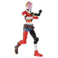 Spinmaster DC Comics Harley Quinn Aksiyon Figürü S2 V1 30 cm (778988508565)