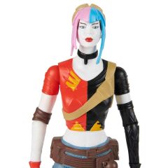 Spinmaster DC Comics Harley Quinn Aksiyon Figürü S2 V1 30 cm (778988508565)