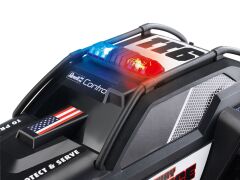 Revell Uzaktan Kumandalı Polis Arabası (24455)