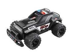 Revell Uzaktan Kumandalı Polis Arabası (24455)