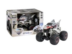 Revell RC Canavar Kamyon - Big Shark 2.0 (24553)