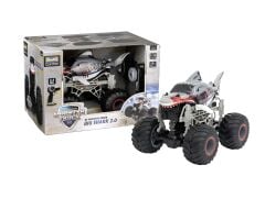 Revell RC Canavar Kamyon - Big Shark 2.0 (24553)