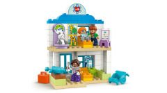 10449 LEGO® DUPLO İlk Doktor Ziyareti