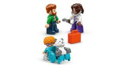 10449 LEGO® DUPLO İlk Doktor Ziyareti