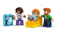 10449 LEGO® DUPLO İlk Doktor Ziyareti