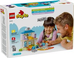 10449 LEGO® DUPLO İlk Doktor Ziyareti