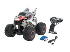 Revell RC Canavar Kamyon - Big Shark 2.0 (24553)