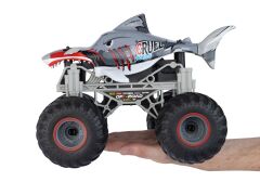 Revell RC Canavar Kamyon - Big Shark 2.0 (24553)
