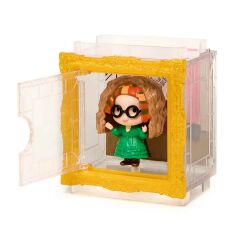 Spinmaster Harry Potter ve Azkaban Tutsağı 3. Yıl Micro Magical Moments Sürpriz Figür Paketi (778988455074)