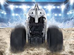 Revell RC Canavar Kamyon - Big Shark 2.0 (24553)