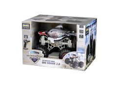 Revell RC Canavar Kamyon - Big Shark 2.0 (24553)