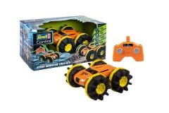 Revell RC Akrobat Araba 1080 ATV (24675)