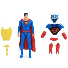 Spinmaster DC Superman Figürü 30 cm (778988494288)