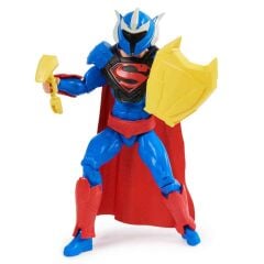 Spinmaster DC Superman Figürü 30 cm (778988494288)