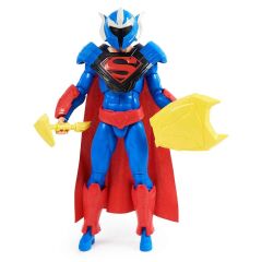 Spinmaster DC Superman Figürü 30 cm (778988494288)