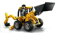 42197 LEGO® Technic Kazıcı Yükleyici
