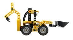 42197 LEGO® Technic Kazıcı Yükleyici