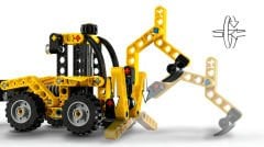 42197 LEGO® Technic Kazıcı Yükleyici