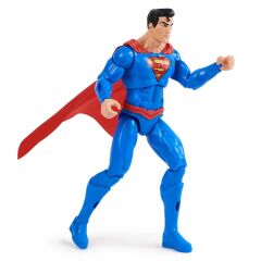 Spinmaster DC Superman Figürü 30 cm (778988494288)
