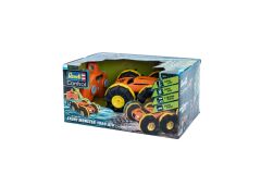 Revell RC Akrobat Araba 1080 ATV (24675)