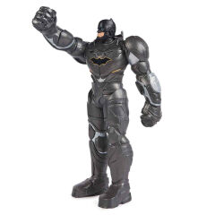 Spinmaster DC Batman Giant Serisi Batman Figür 30 cm (681147025820)